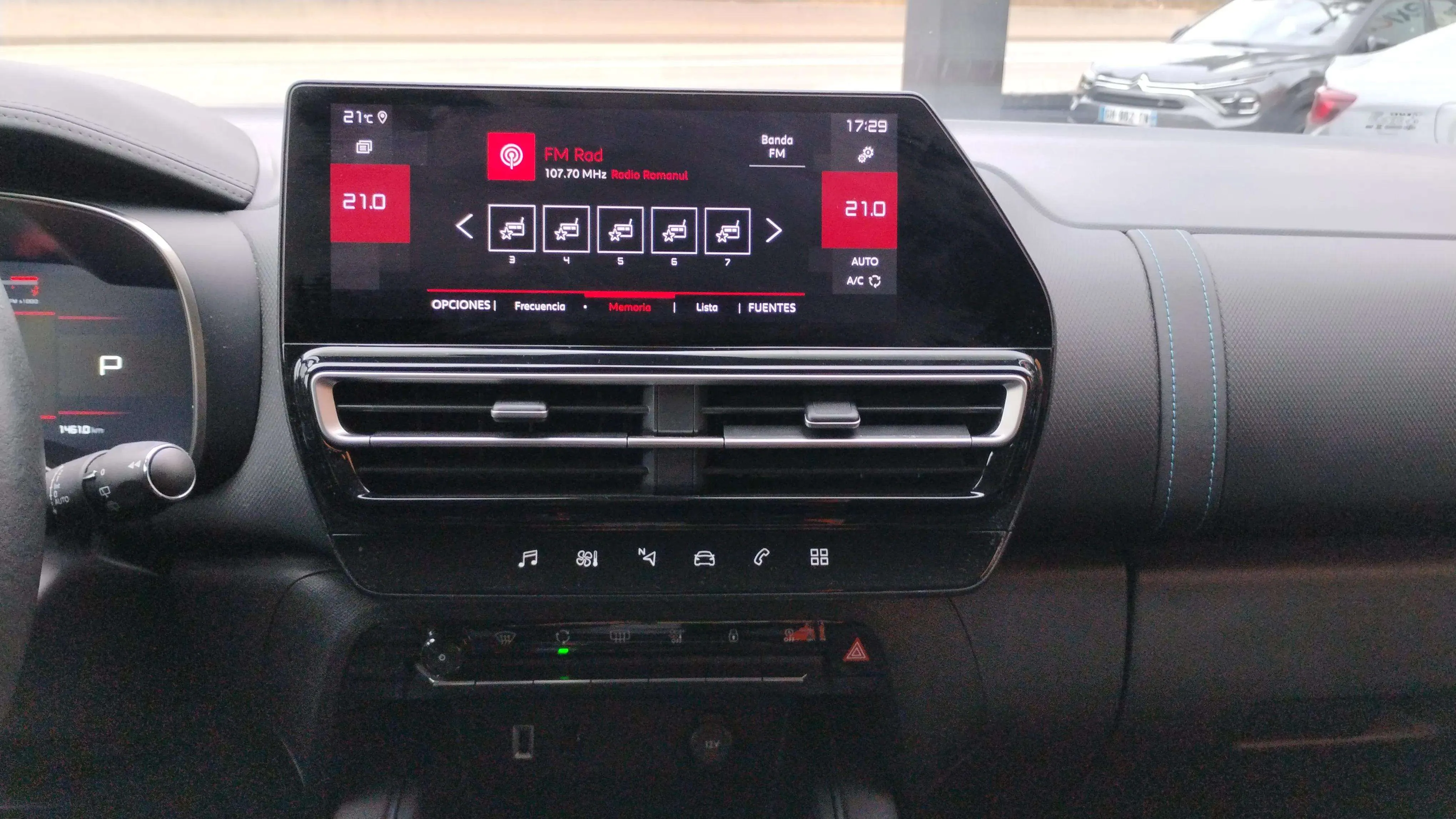 Citroën C5 Aircross BlueHDi EAT8 Max - foto 10