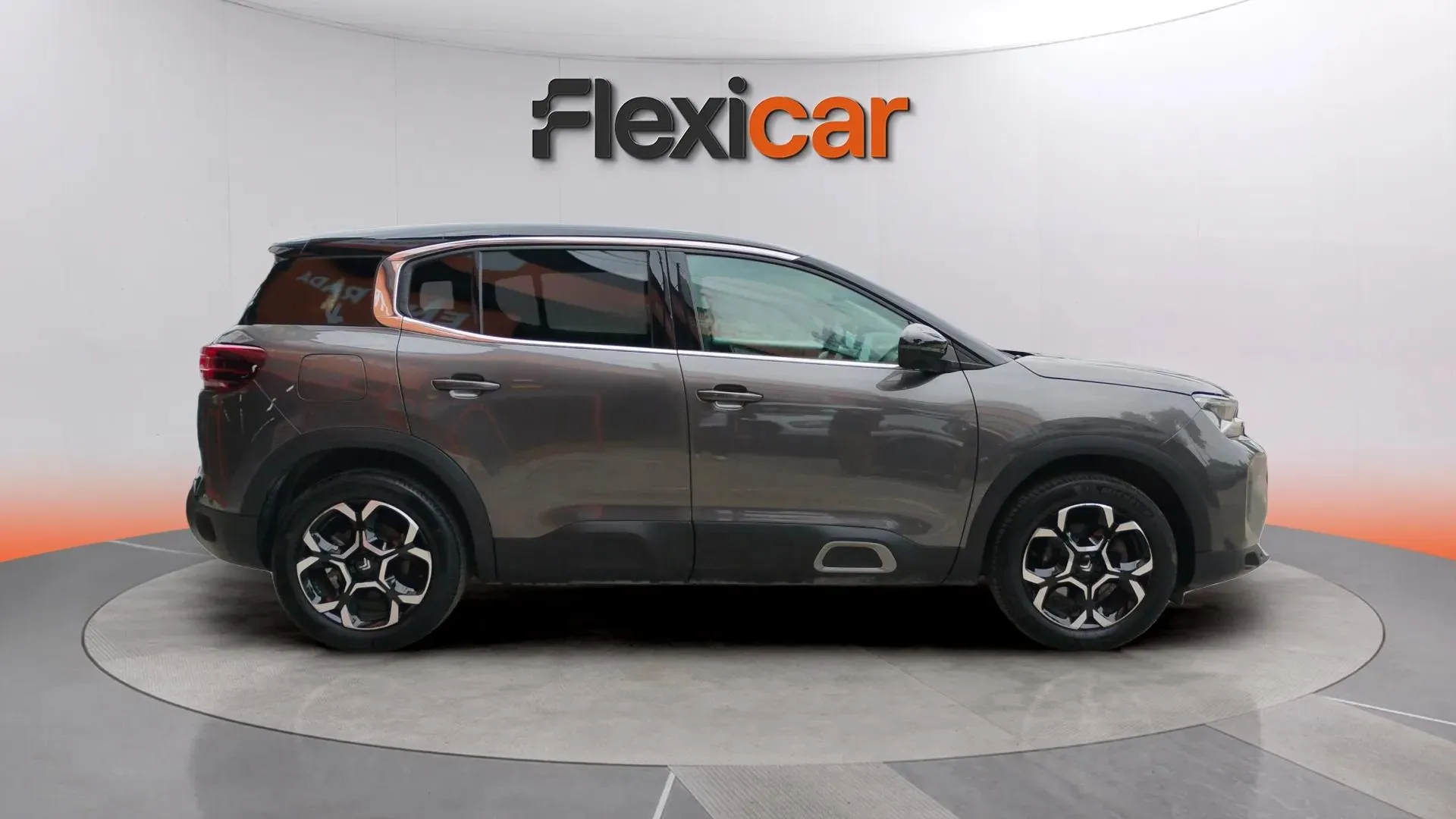 Citroën C5 Aircross BlueHDi EAT8 Max - foto 3