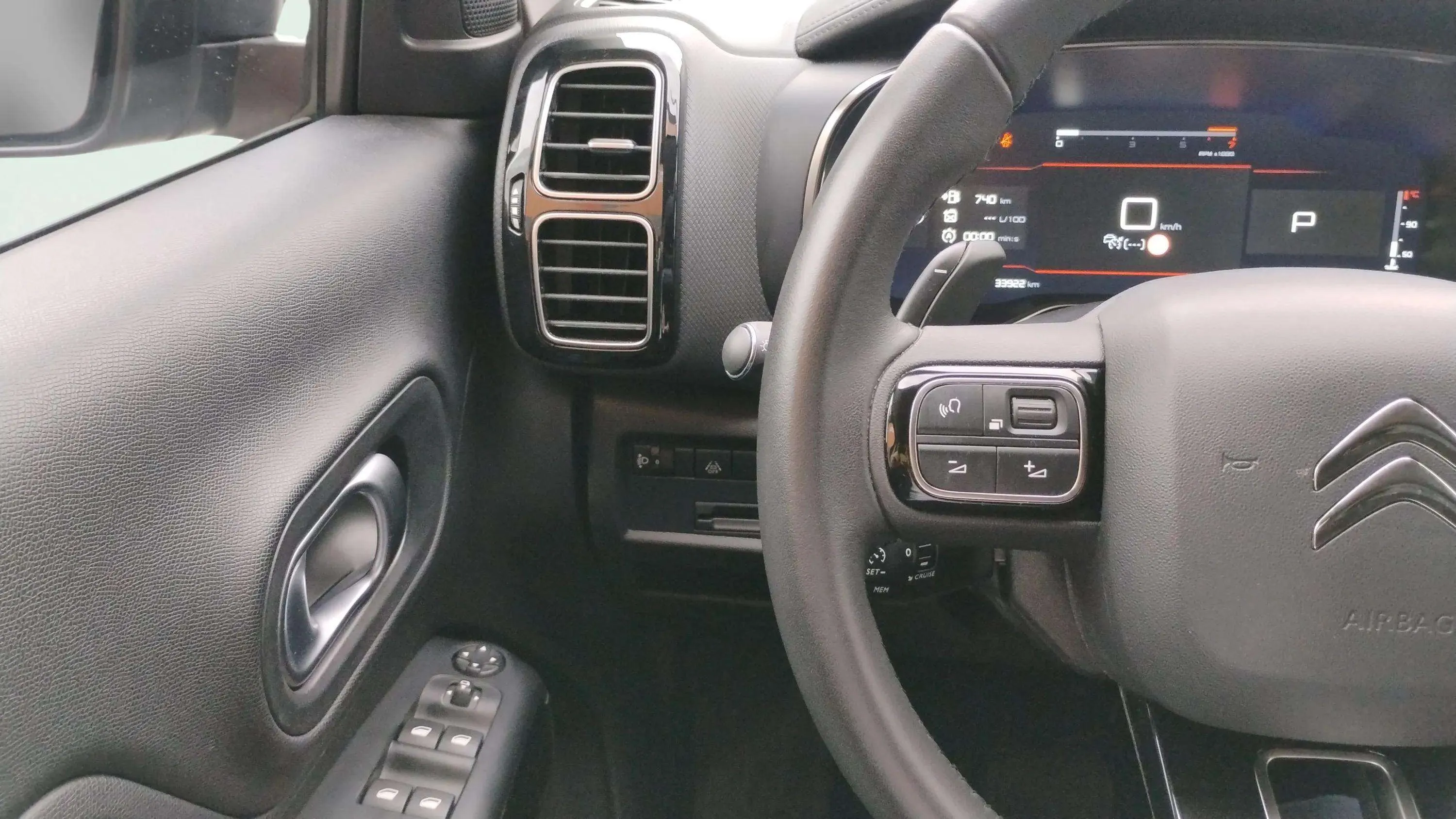 Citroën C5 Aircross BlueHDi EAT8 Max - foto 15