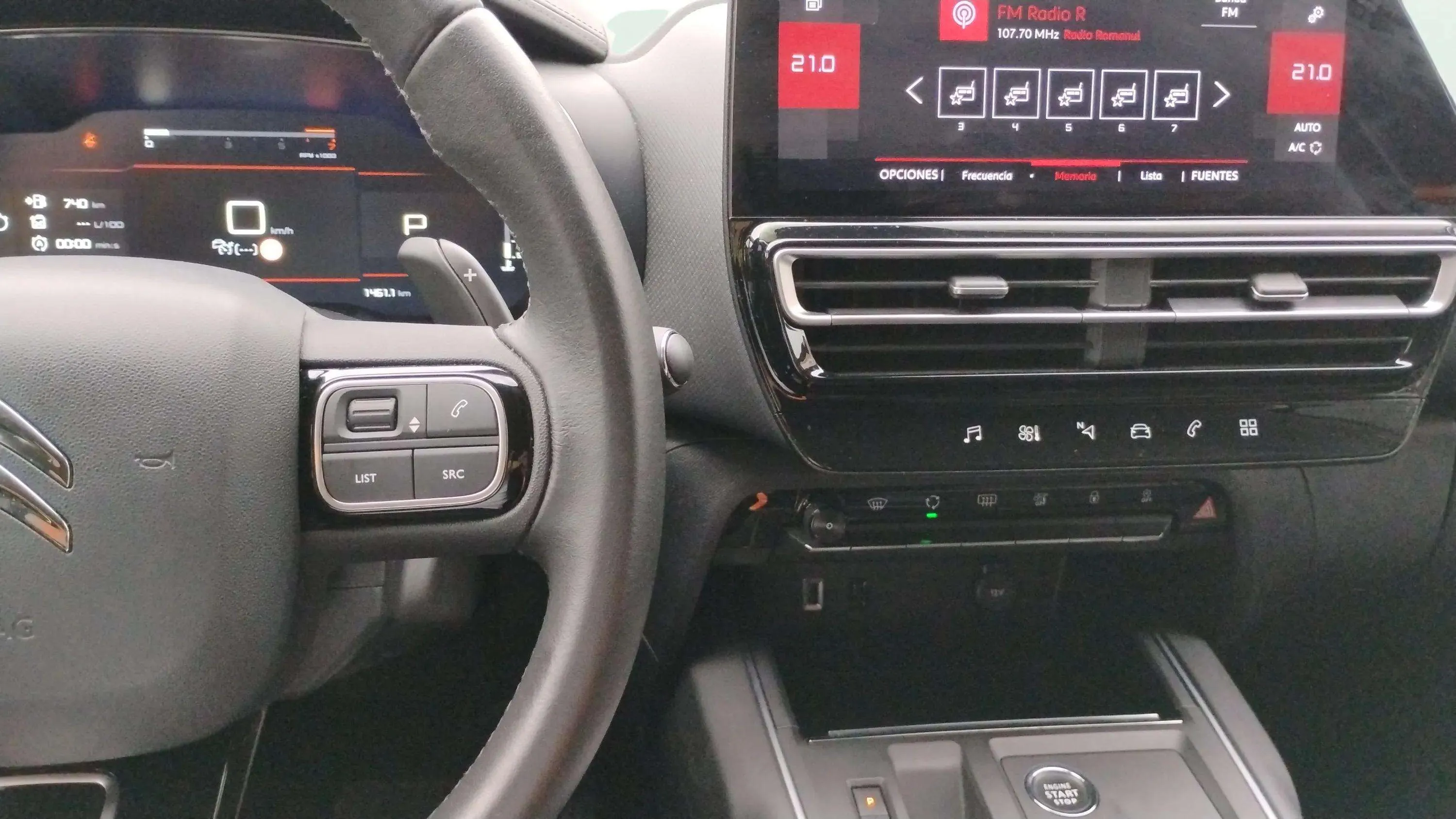Citroën C5 Aircross BlueHDi EAT8 Max - foto 16