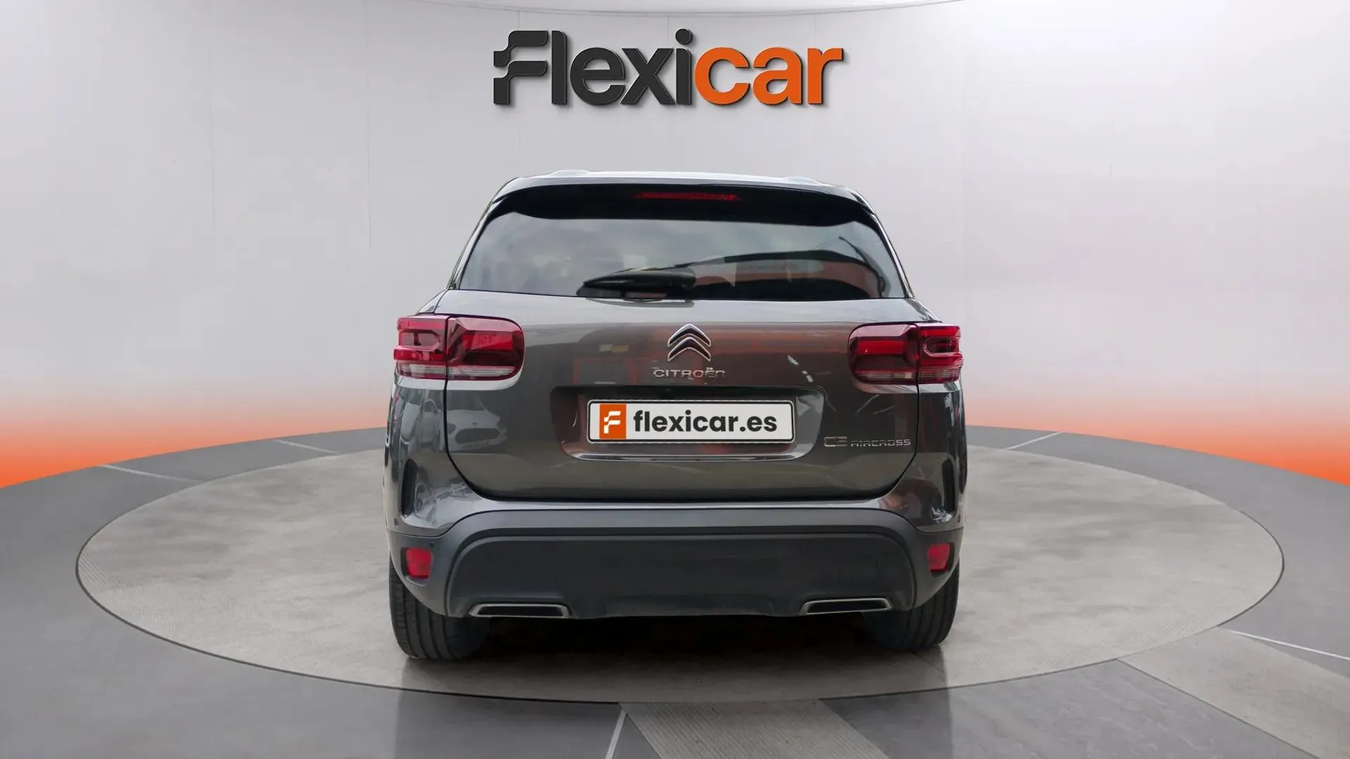 Citroën C5 Aircross BlueHDi EAT8 Max - foto 4