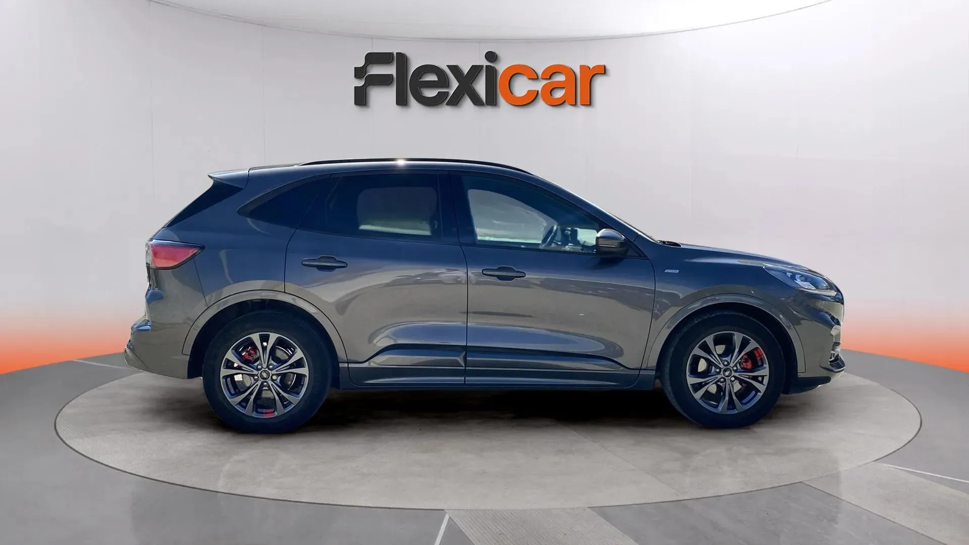 Ford Kuga ST-Line X 2.5 Duratec Fhev 4x4 Aut - foto 8