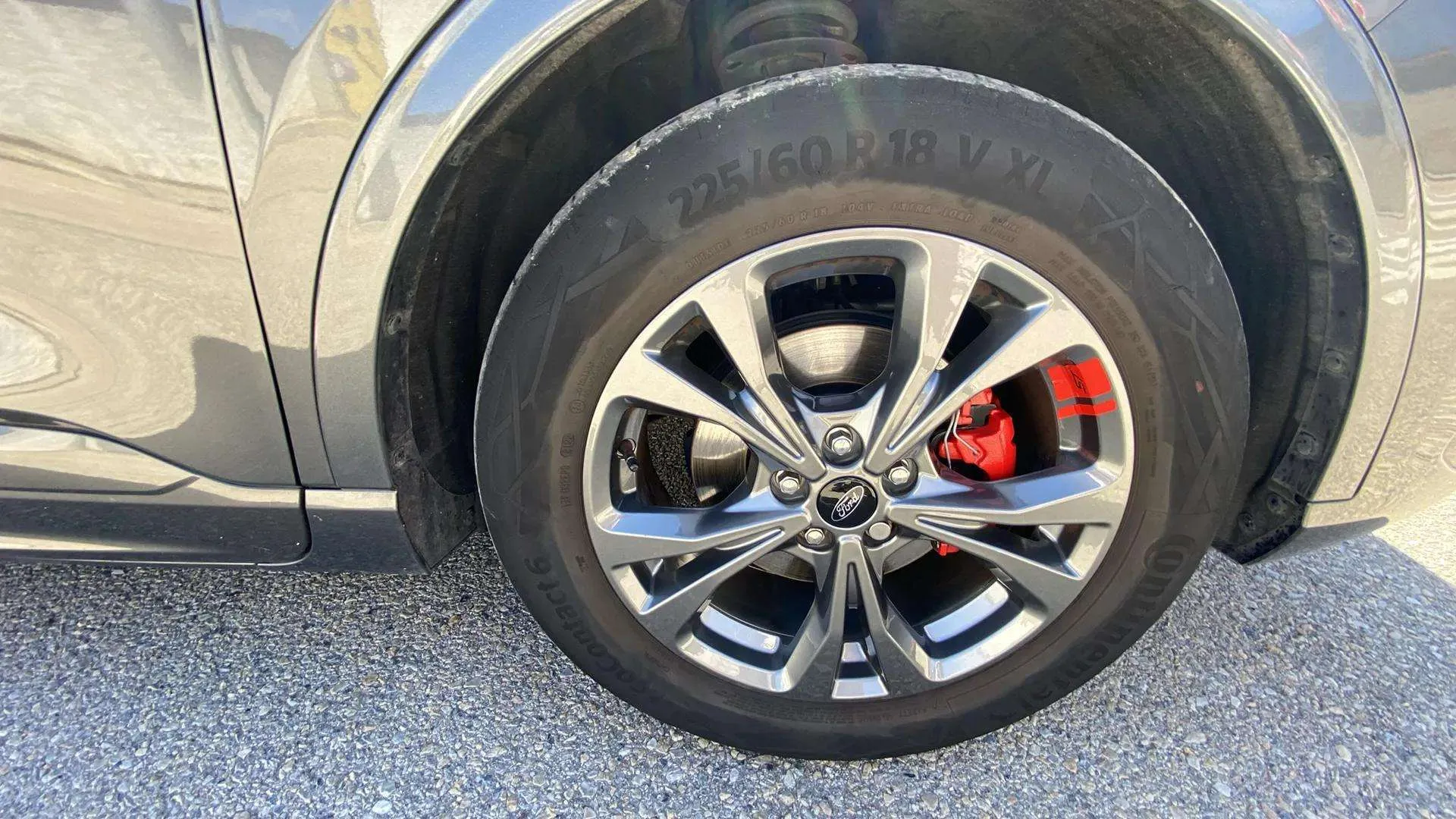 Ford Kuga ST-Line X 2.5 Duratec Fhev 4x4 Aut - foto 17