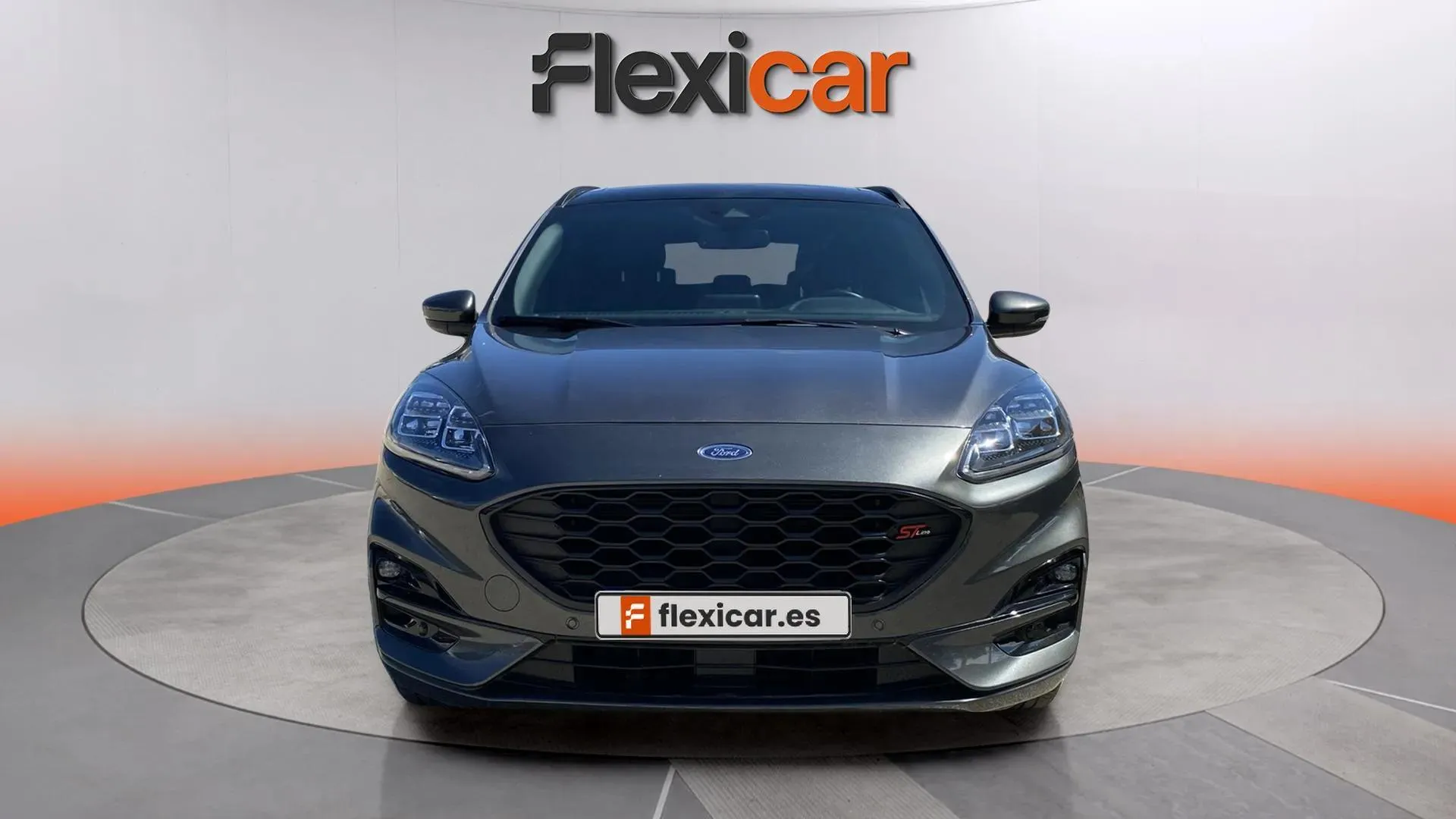 Ford Kuga ST-Line X 2.5 Duratec Fhev 4x4 Aut - foto 2