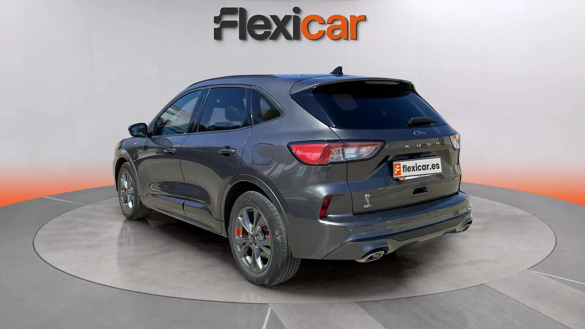 Ford Kuga ST-Line X 2.5 Duratec Fhev 4x4 Aut - foto 5