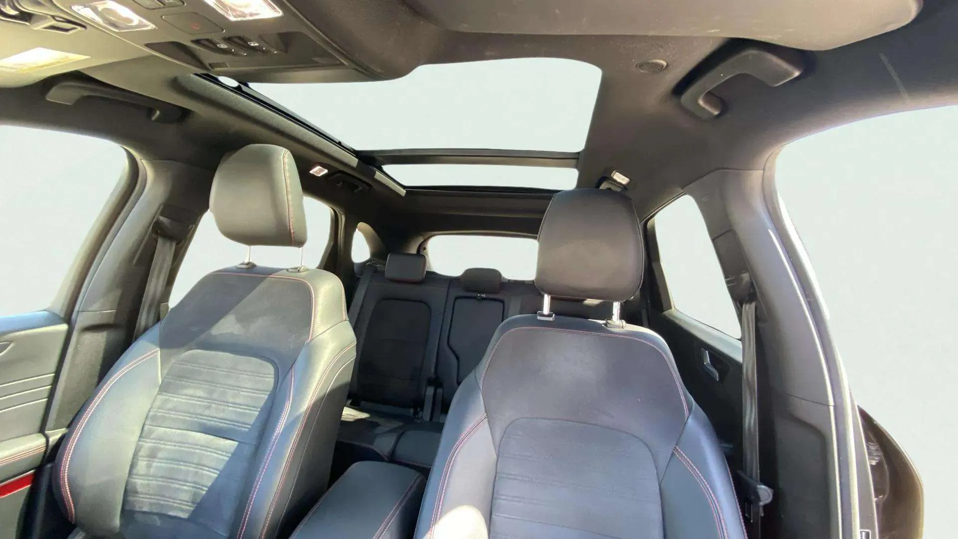 Ford Kuga ST-Line X 2.5 Duratec Fhev 4x4 Aut - foto 29