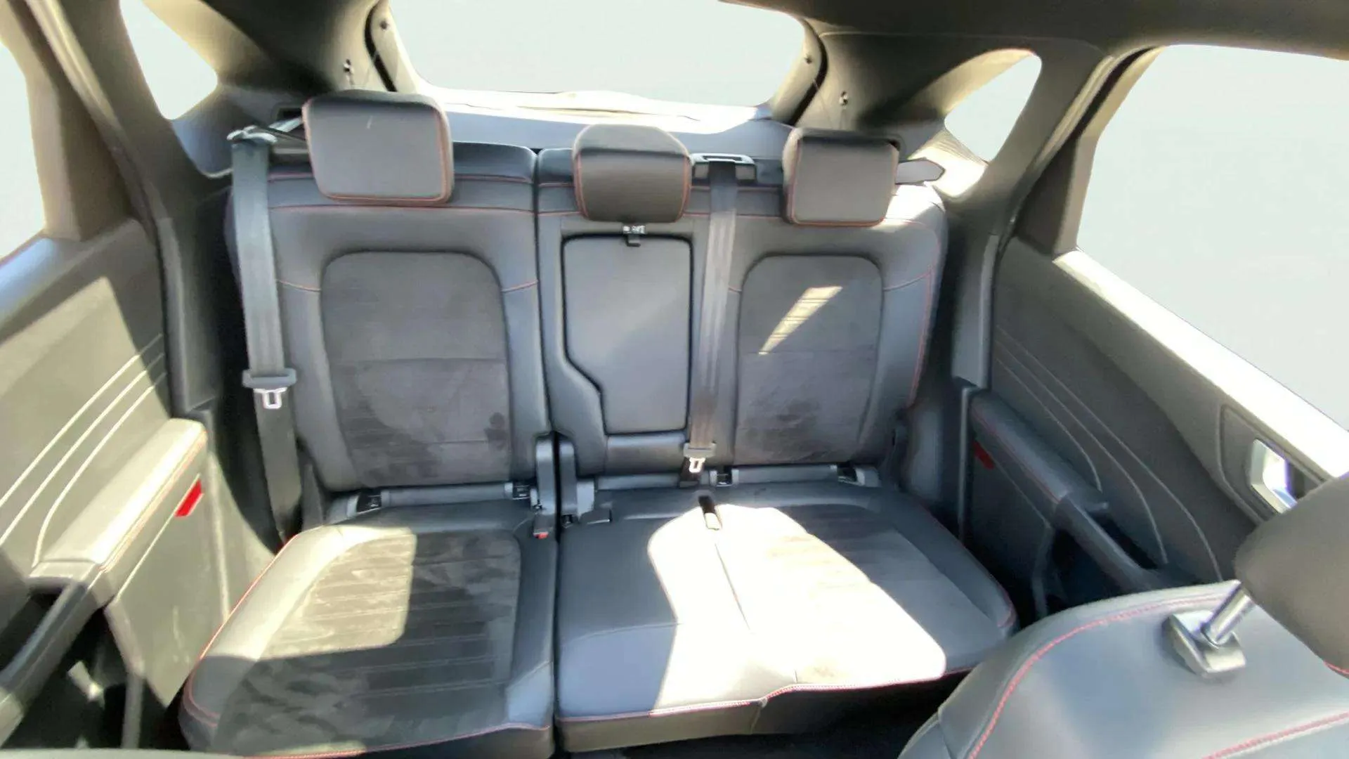Ford Kuga ST-Line X 2.5 Duratec Fhev 4x4 Aut - foto 15