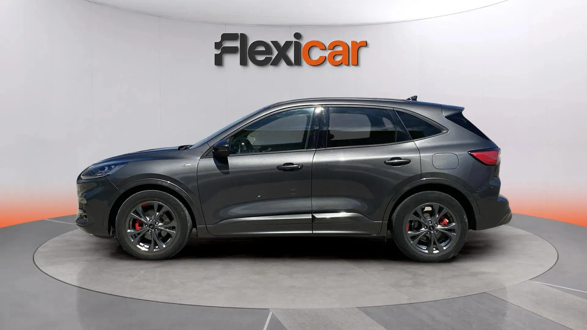 Ford Kuga ST-Line X 2.5 Duratec Fhev 4x4 Aut - foto 4