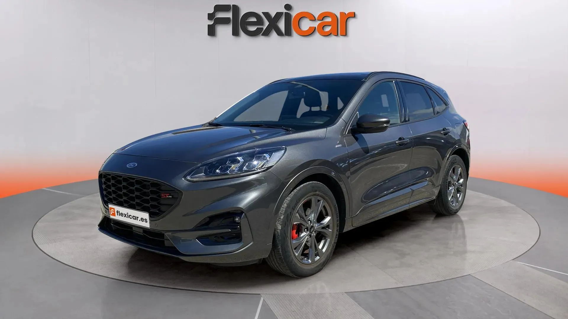 Ford Kuga ST-Line X 2.5 Duratec Fhev 4x4 Aut - foto 3