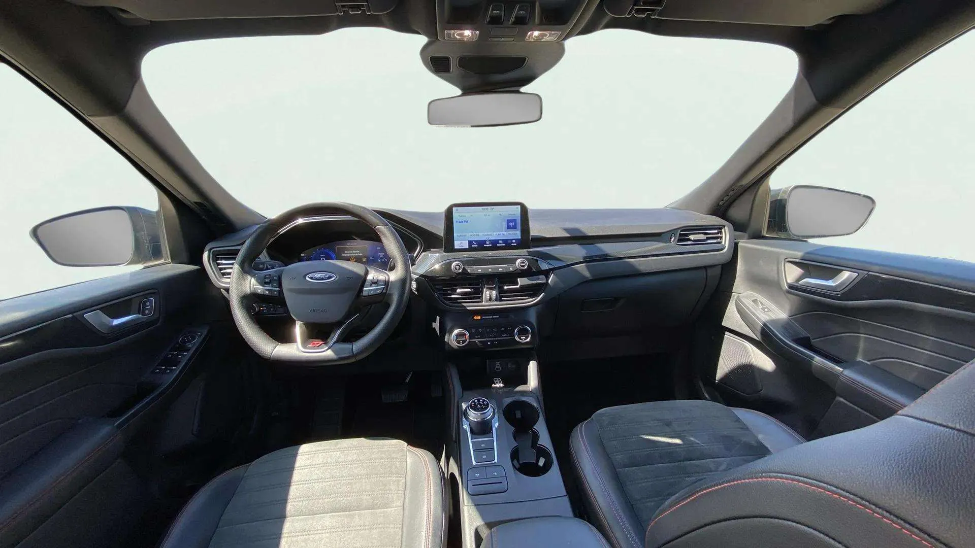 Ford Kuga ST-Line X 2.5 Duratec Fhev 4x4 Aut - foto 9