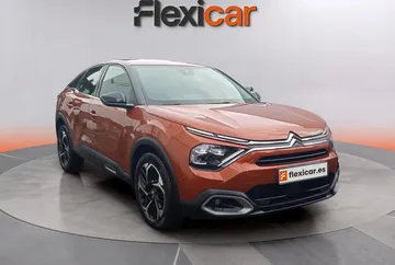 citroen c4 bluehdi 130 s amps eat8 shine diesel automatica alcorcon grande 903000000178564