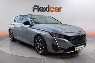 peugeot 308 5p allure bluehdi 130 s amps man diesel manual arganda del rey 903000000178565