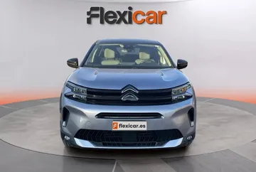 citroen c5 aircross bluehdi 96kw 130cv s amps eat8 max diesel automatica colmenar viejo 903000000178568