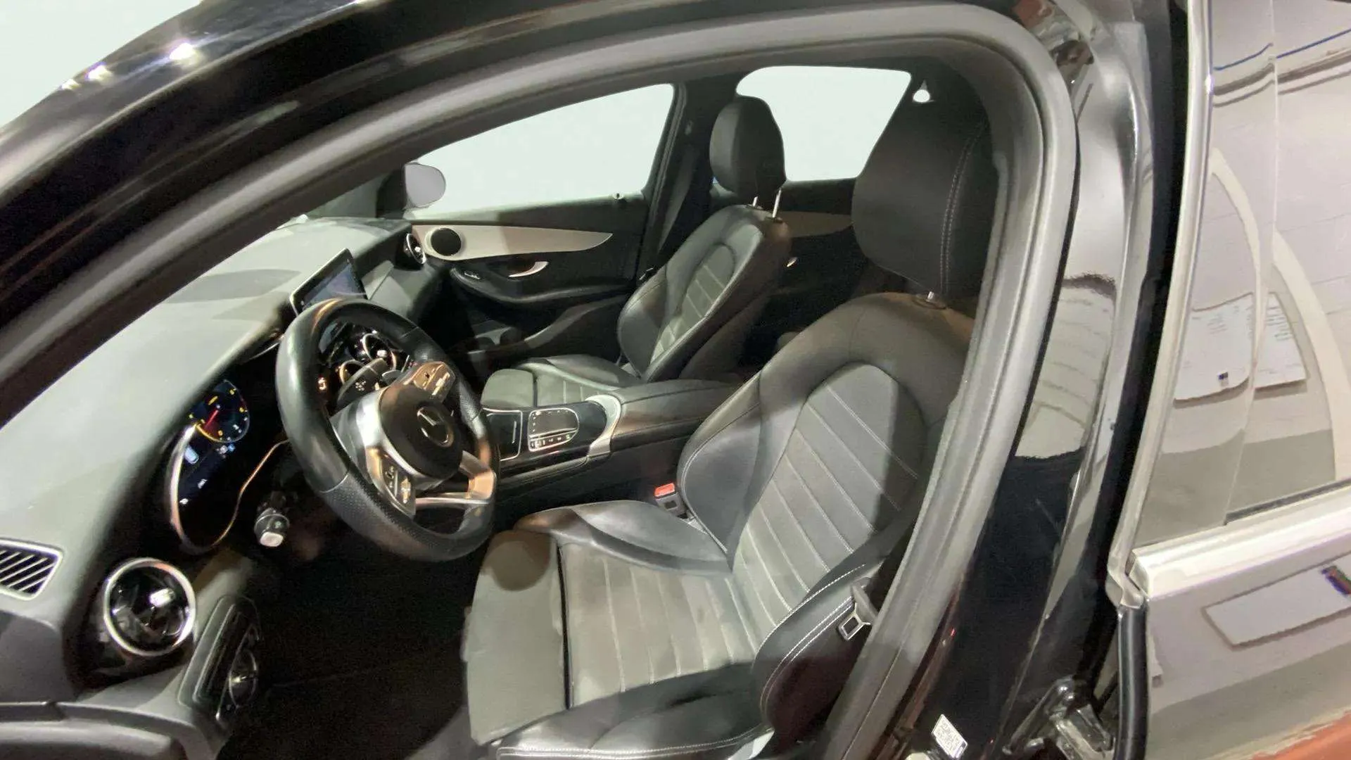 Mercedes-Benz GLC 220 d 4MATIC - foto 11