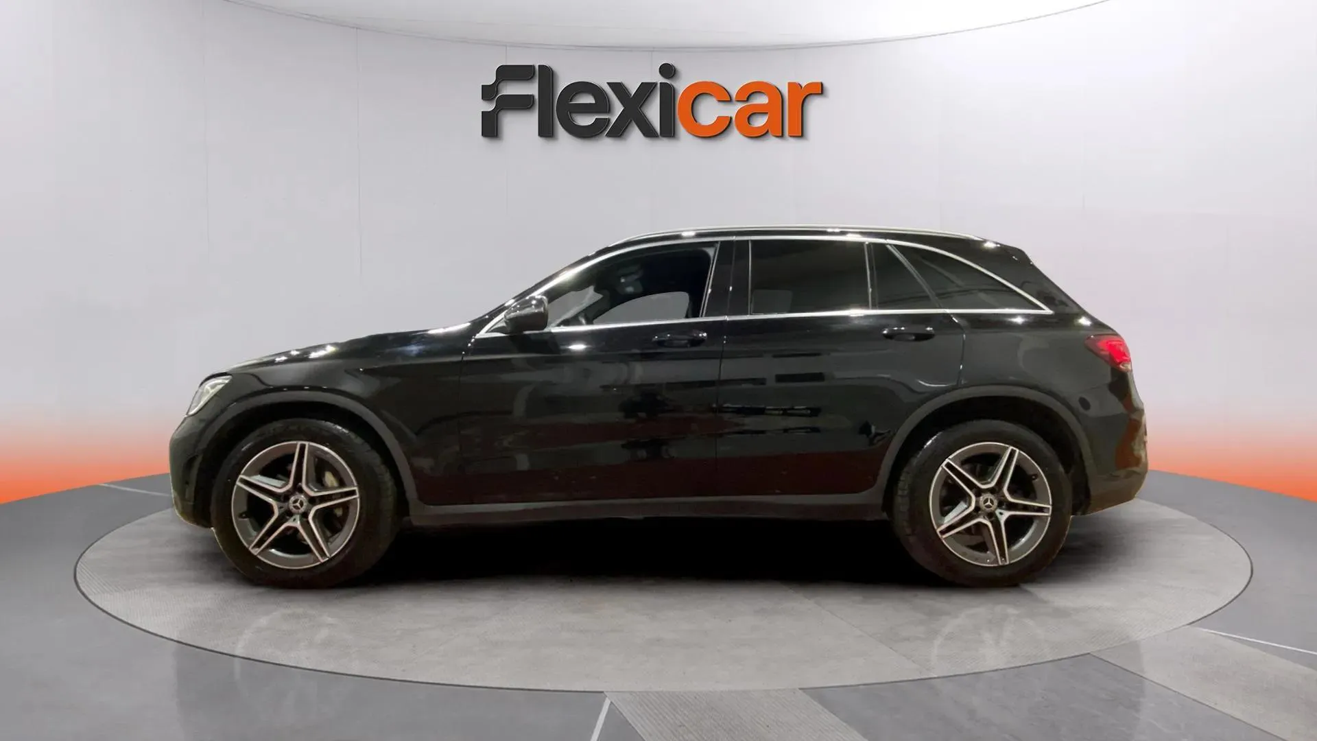 Mercedes-Benz GLC 220 d 4MATIC - foto 4