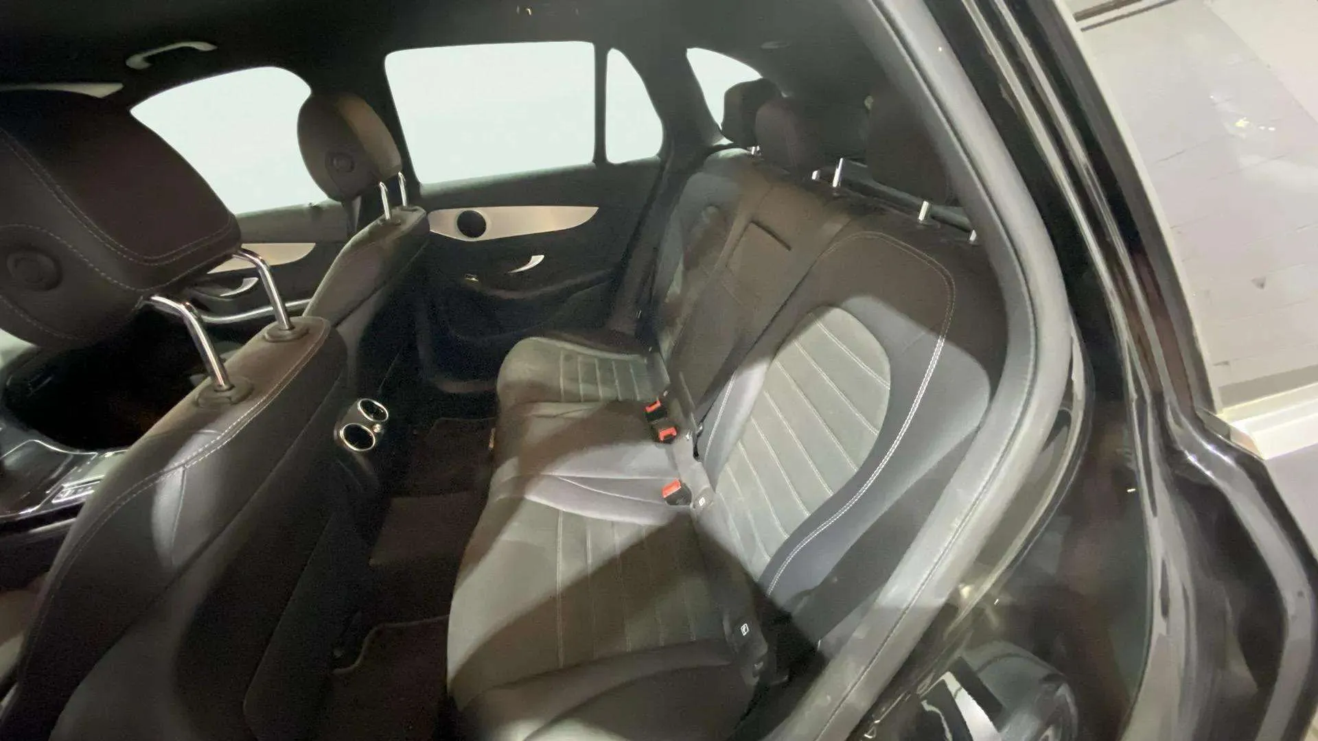 Mercedes-Benz GLC 220 d 4MATIC - foto 12
