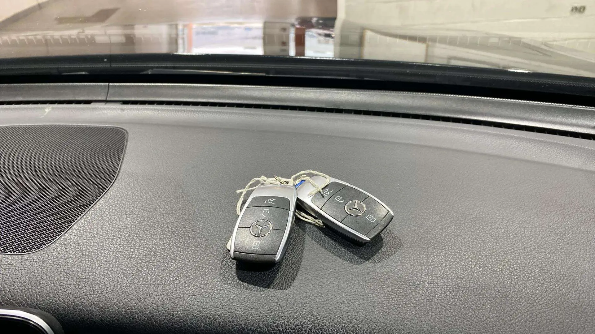 Mercedes-Benz GLC 220 d 4MATIC - foto 15