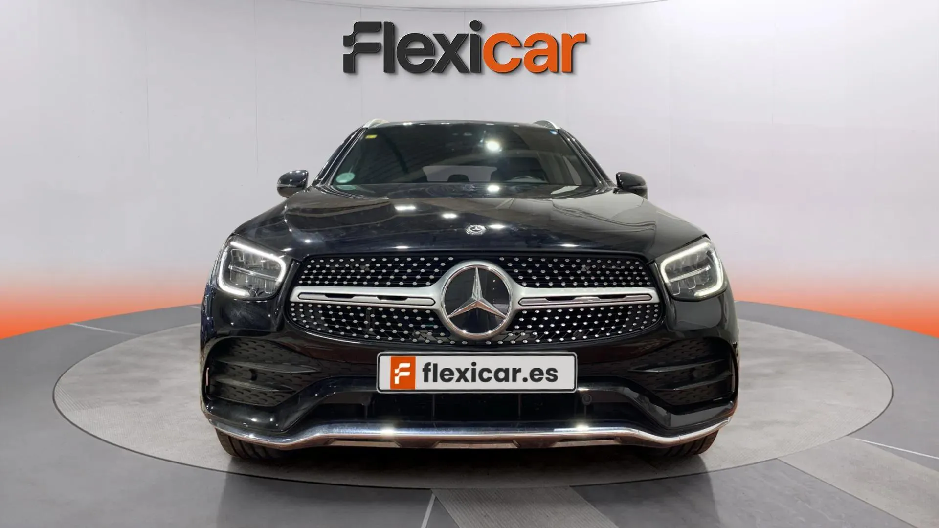 Mercedes-Benz GLC 220 d 4MATIC - foto 2