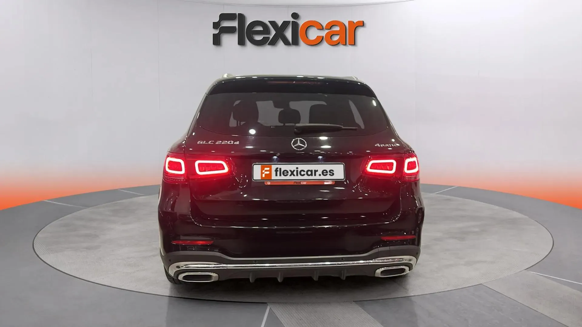 Mercedes-Benz GLC 220 d 4MATIC - foto 5