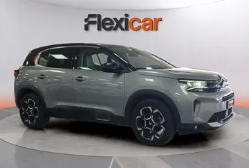 citroen c5 aircross bluehdi 96kw 130cv s amps eat8 max diesel automatica getafe fuenlabrada 903000000178575