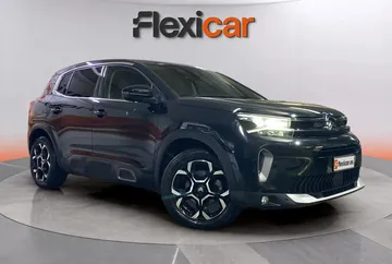 citroen c5 aircross bluehdi 96kw 130cv s amps eat8 max diesel automatica san sebastian de los reyes 903000000178577