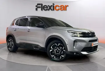 citroen c5 aircross bluehdi 96kw 130cv s amps eat8 max diesel automatica san sebastian de los reyes 903000000178600