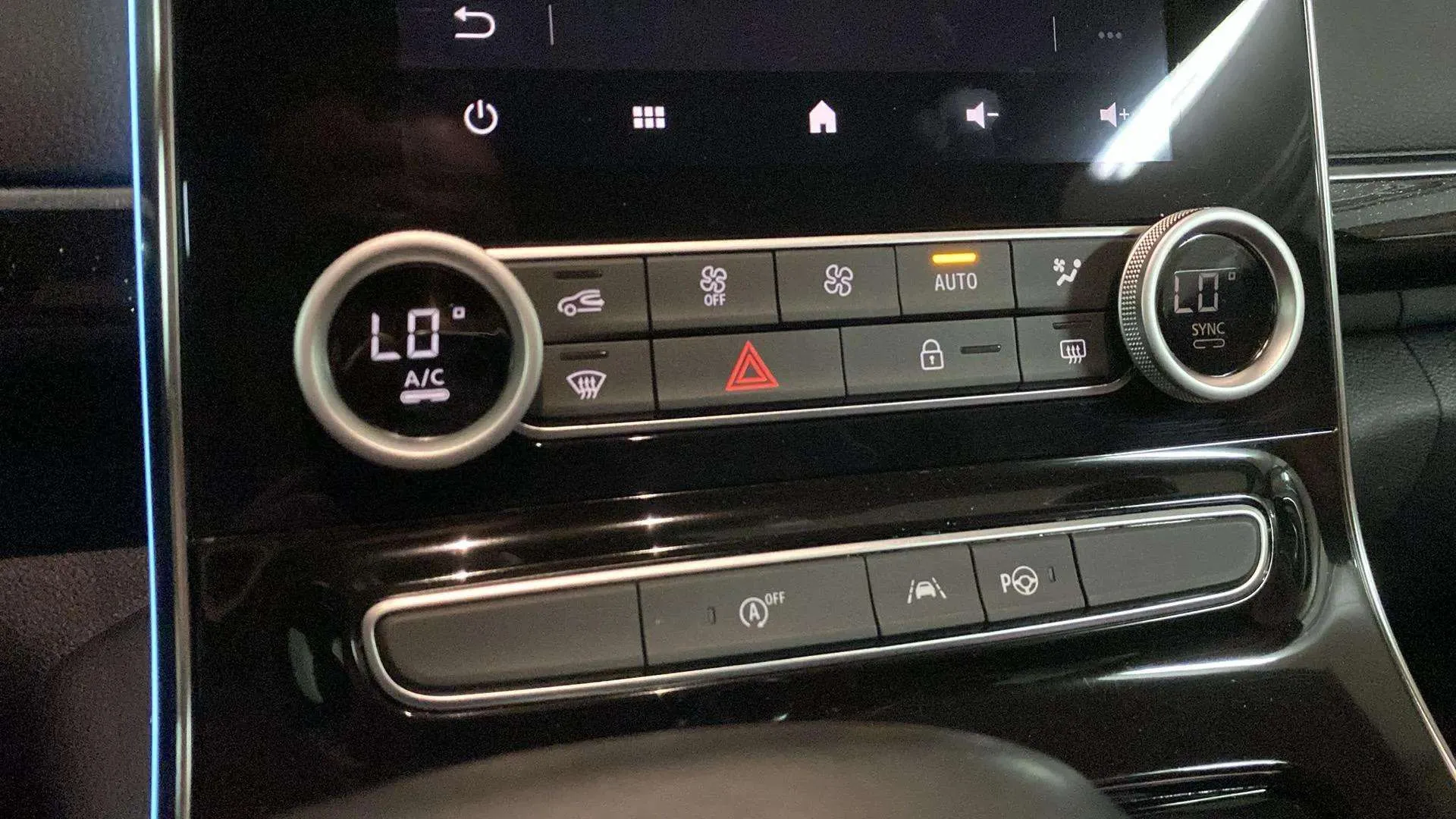 Renault Espace Zen Blue dCi EDC -SS - foto 17