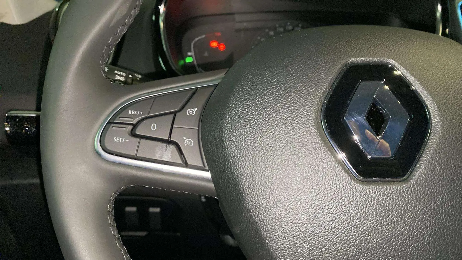 Renault Espace Zen Blue dCi EDC -SS - foto 11