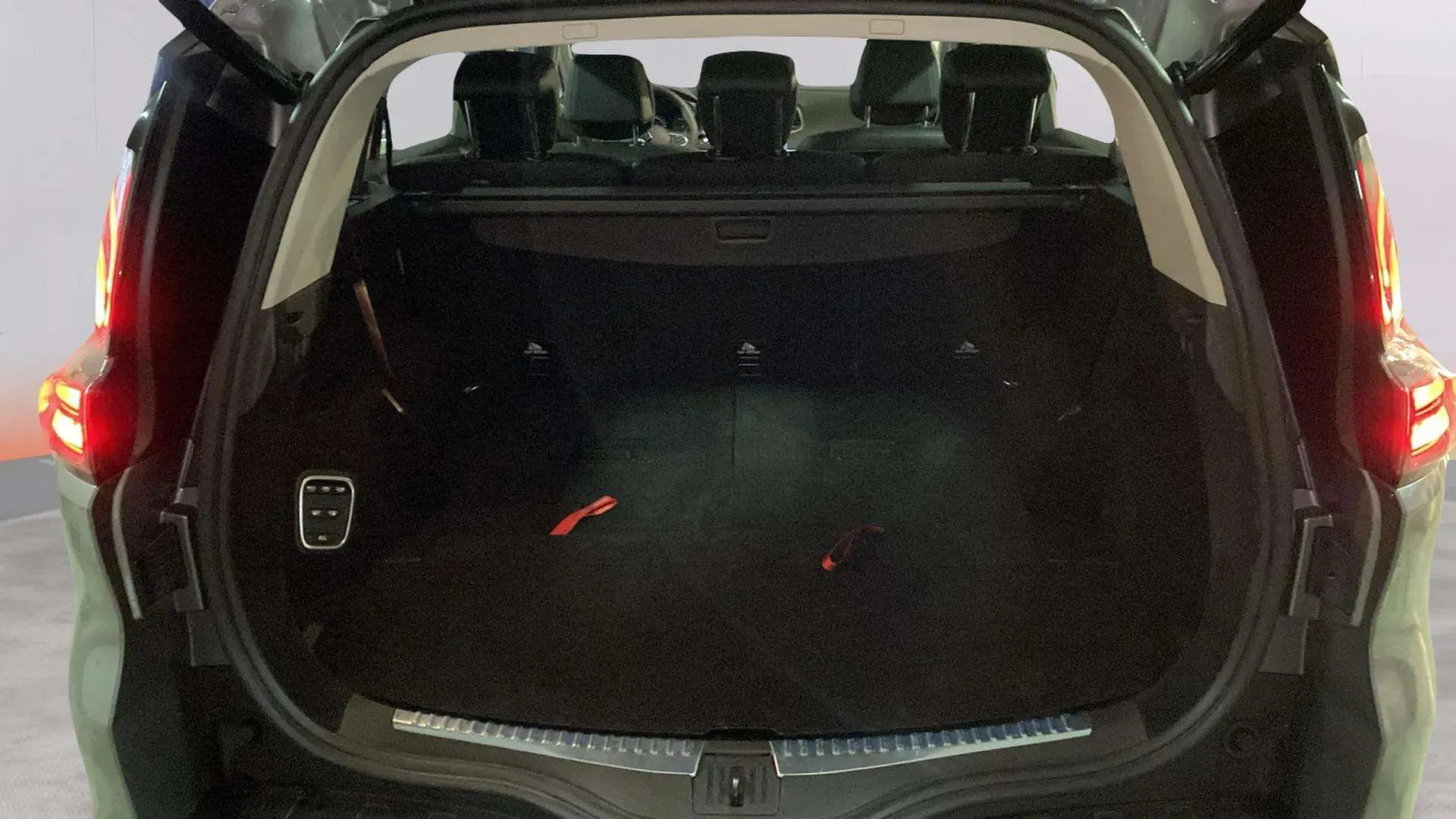 Renault Espace Zen Blue dCi EDC -SS - foto 28