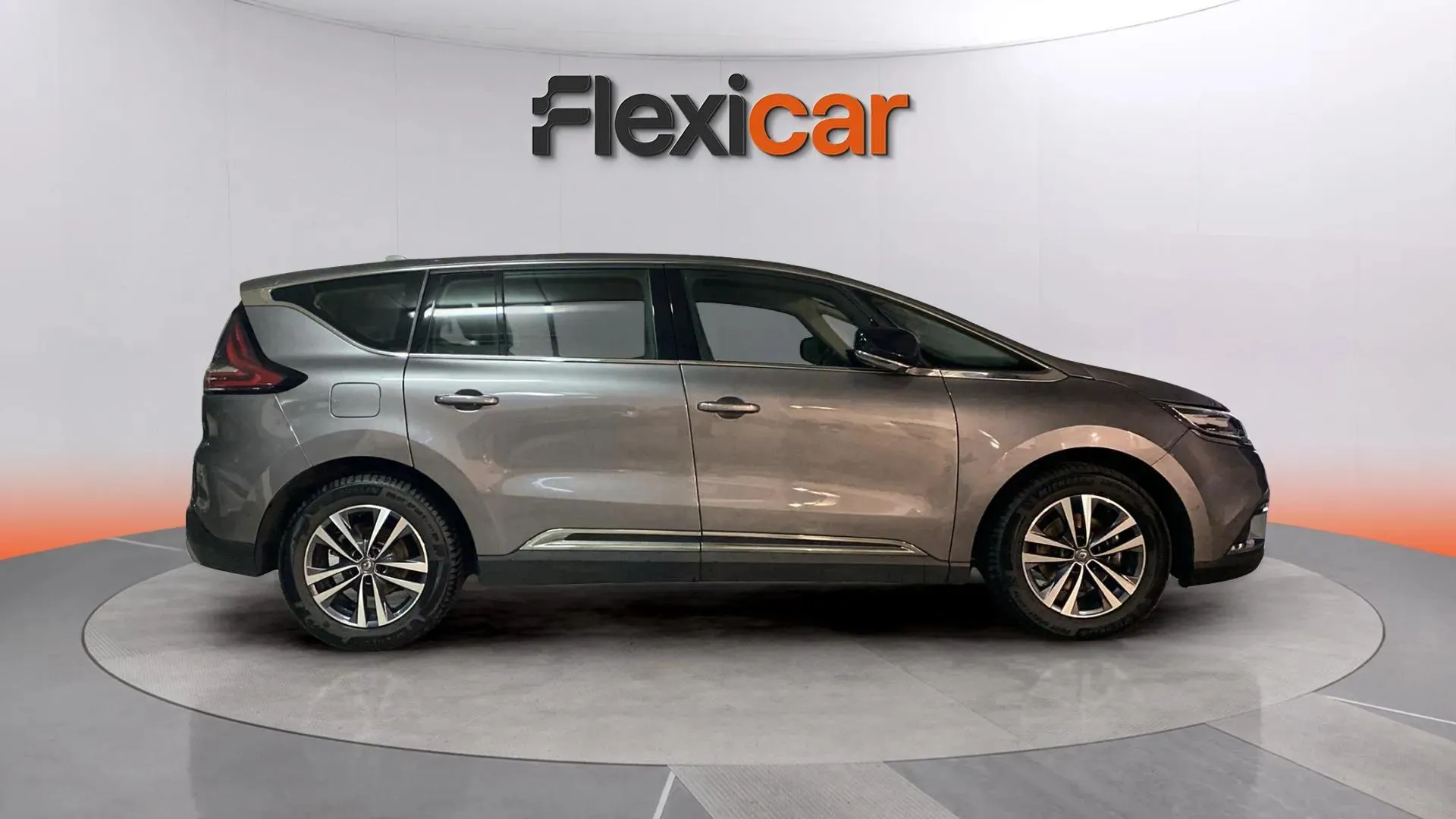 Renault Espace Zen Blue dCi EDC -SS - foto 8