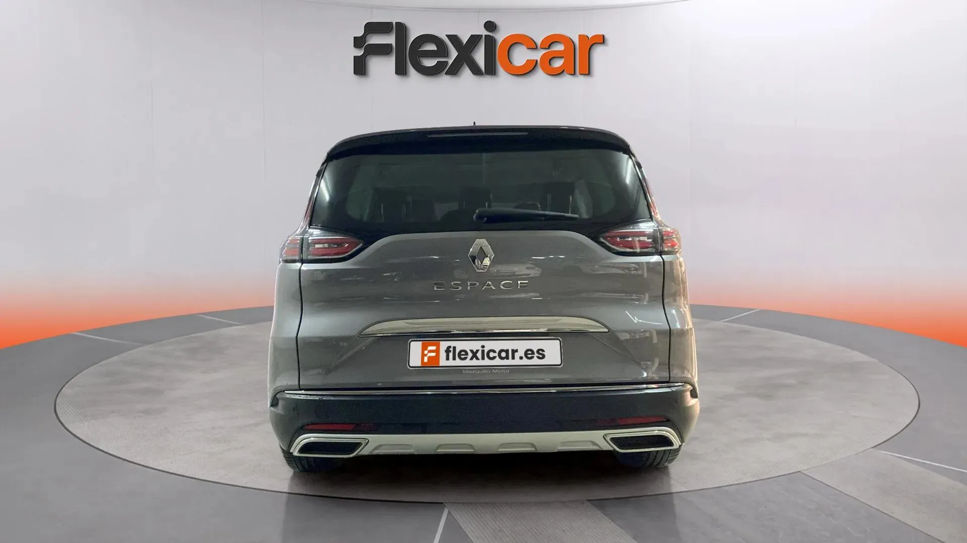 Renault Espace Zen Blue dCi EDC -SS - foto 6