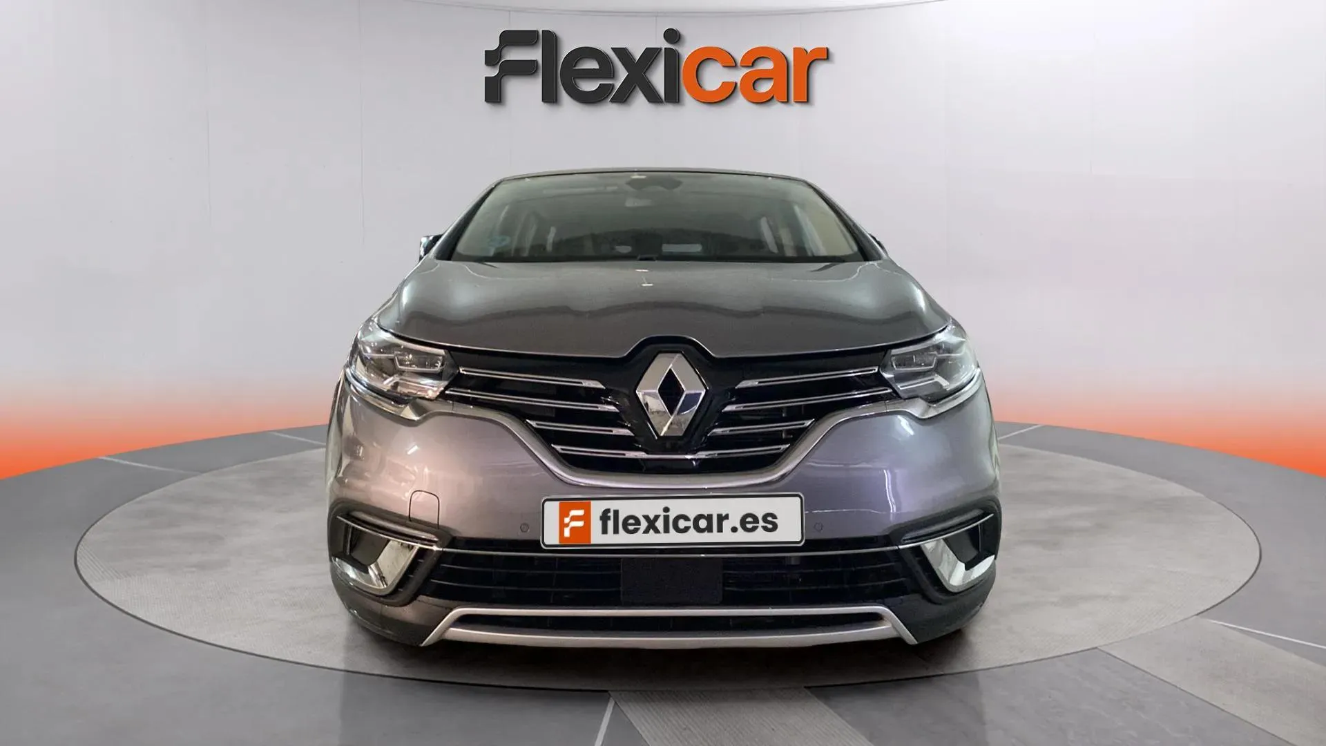 Renault Espace Zen Blue dCi EDC -SS - foto 2