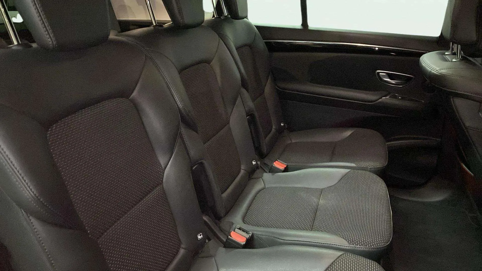 Renault Espace Zen Blue dCi EDC -SS - foto 24