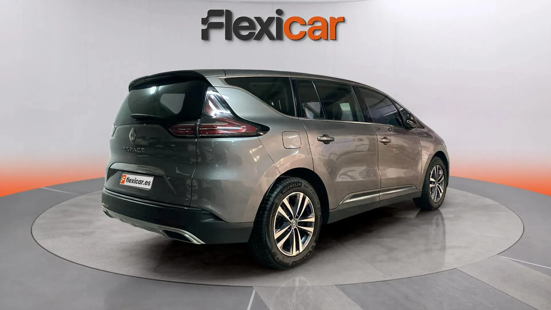 Renault Espace Zen Blue dCi EDC -SS - foto 7