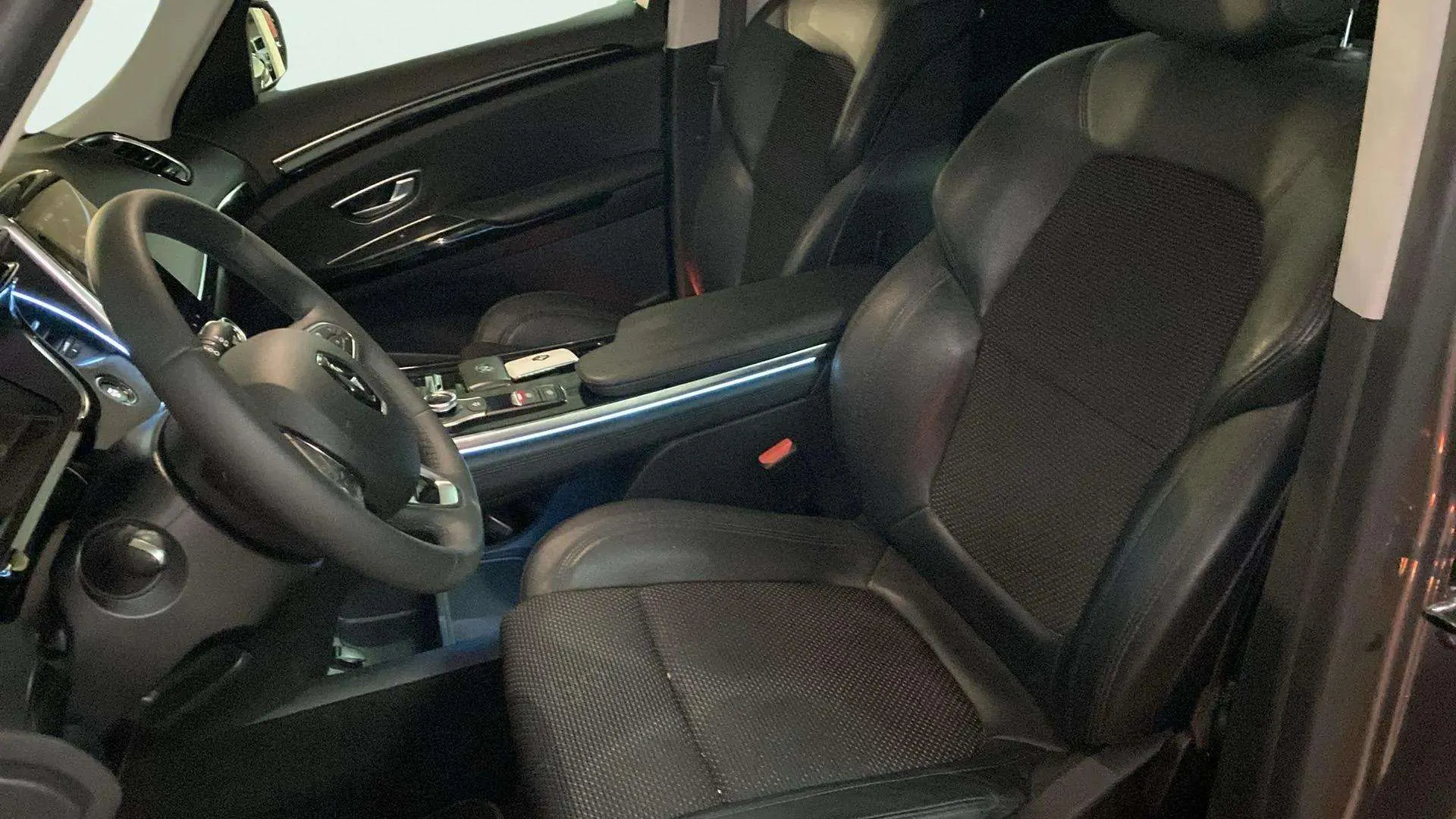 Renault Espace Zen Blue dCi EDC -SS - foto 21