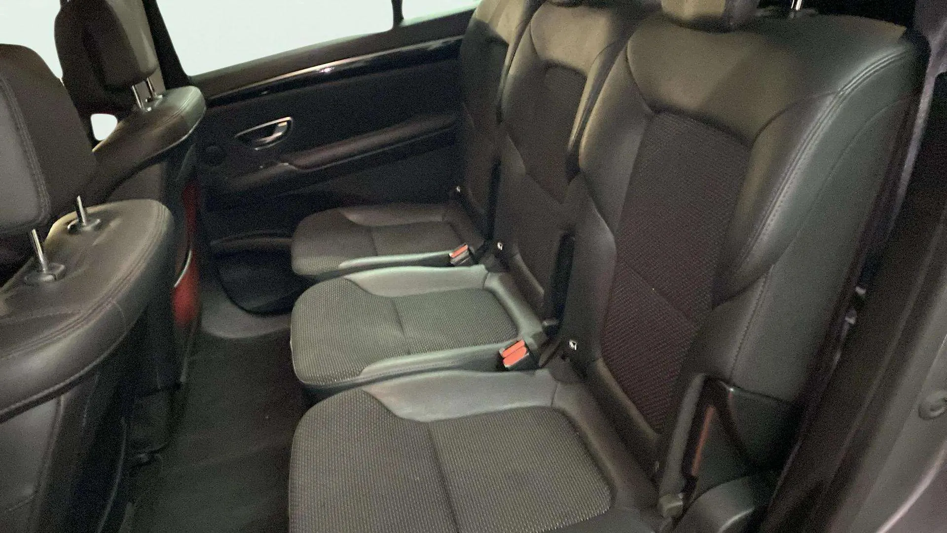 Renault Espace Zen Blue dCi EDC -SS - foto 23