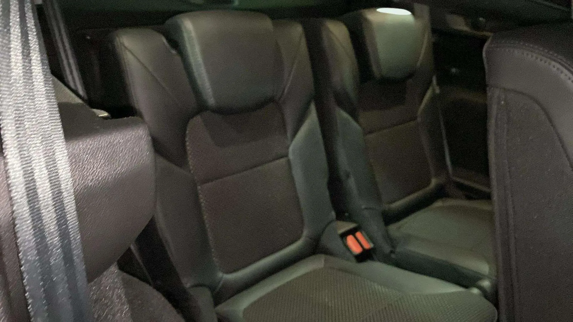 Renault Espace Zen Blue dCi EDC -SS - foto 26