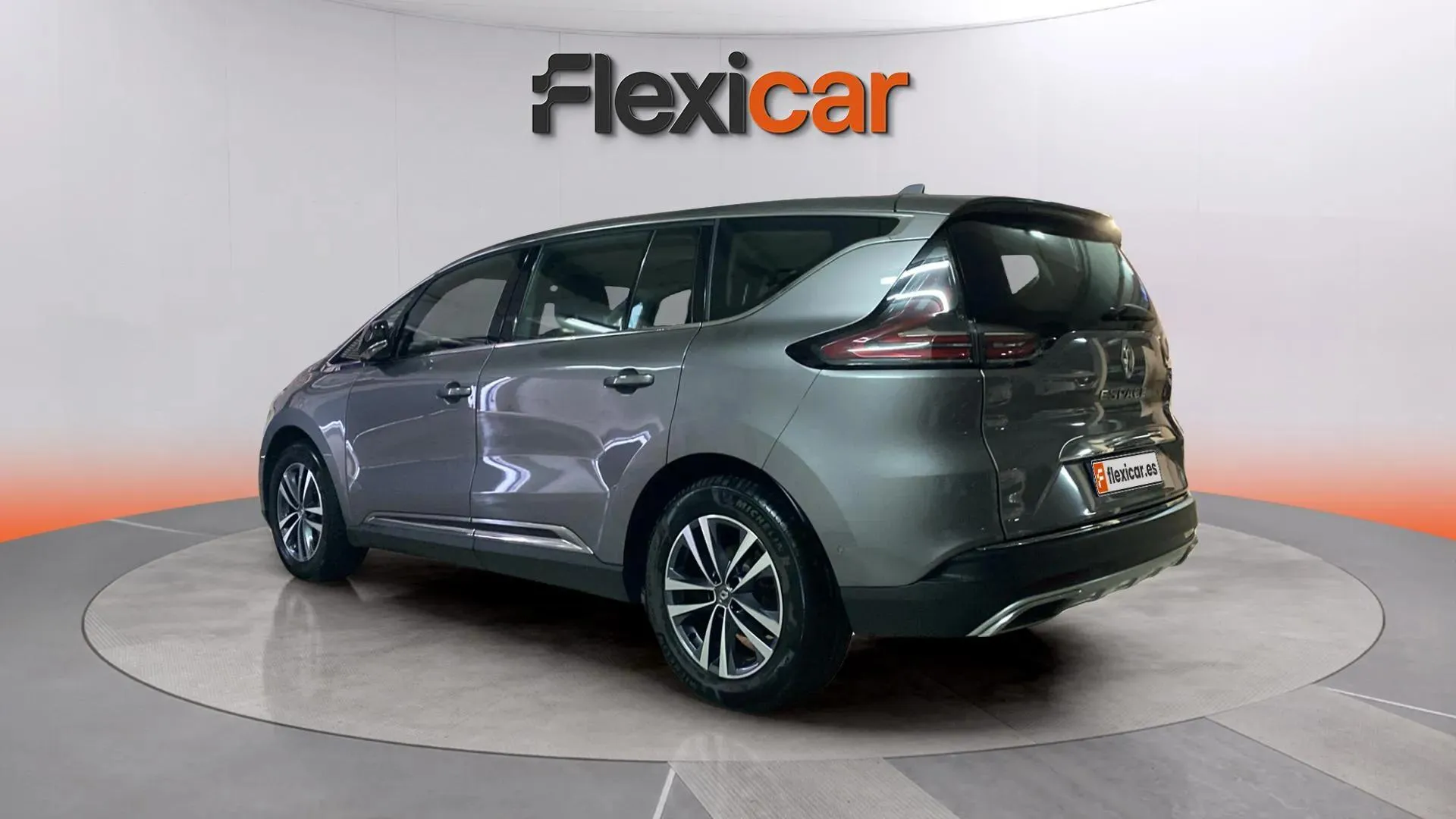 Renault Espace Zen Blue dCi EDC -SS - foto 5