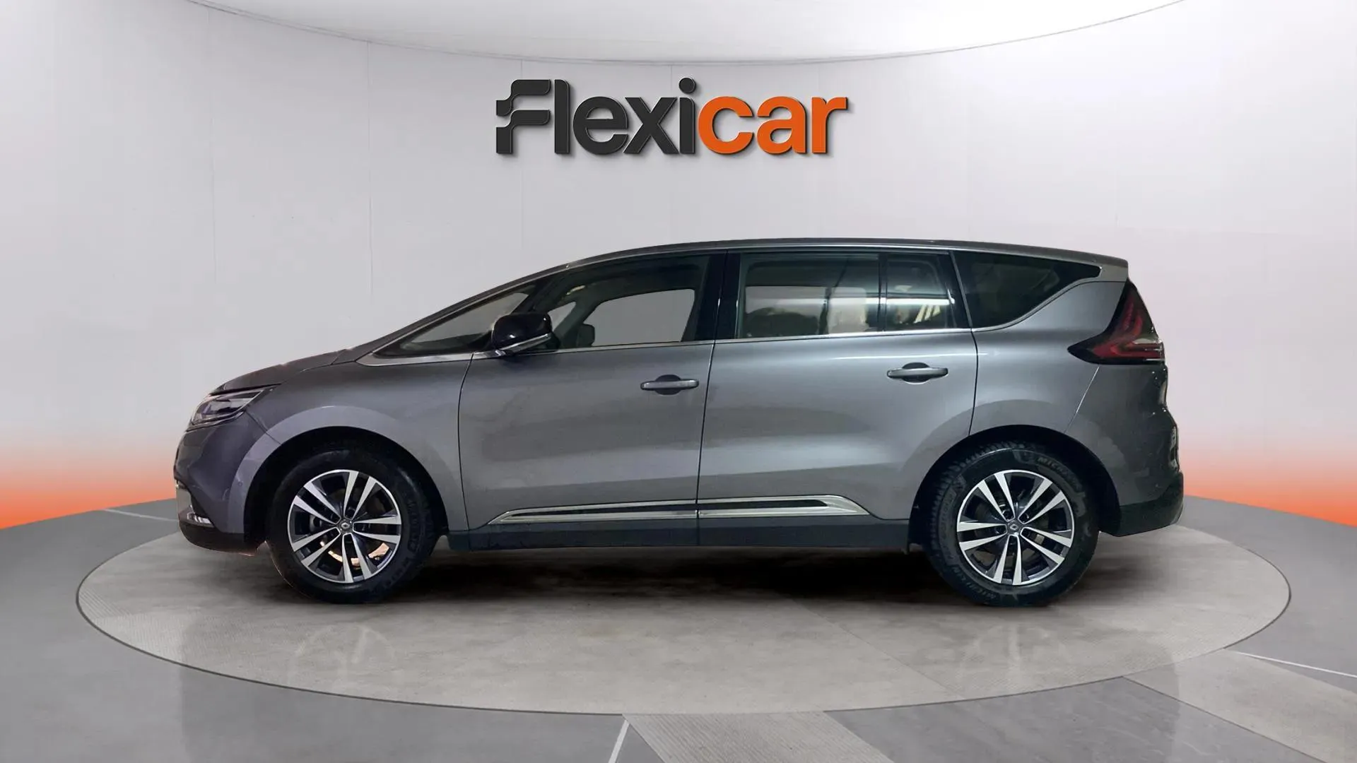 Renault Espace Zen Blue dCi EDC -SS - foto 4