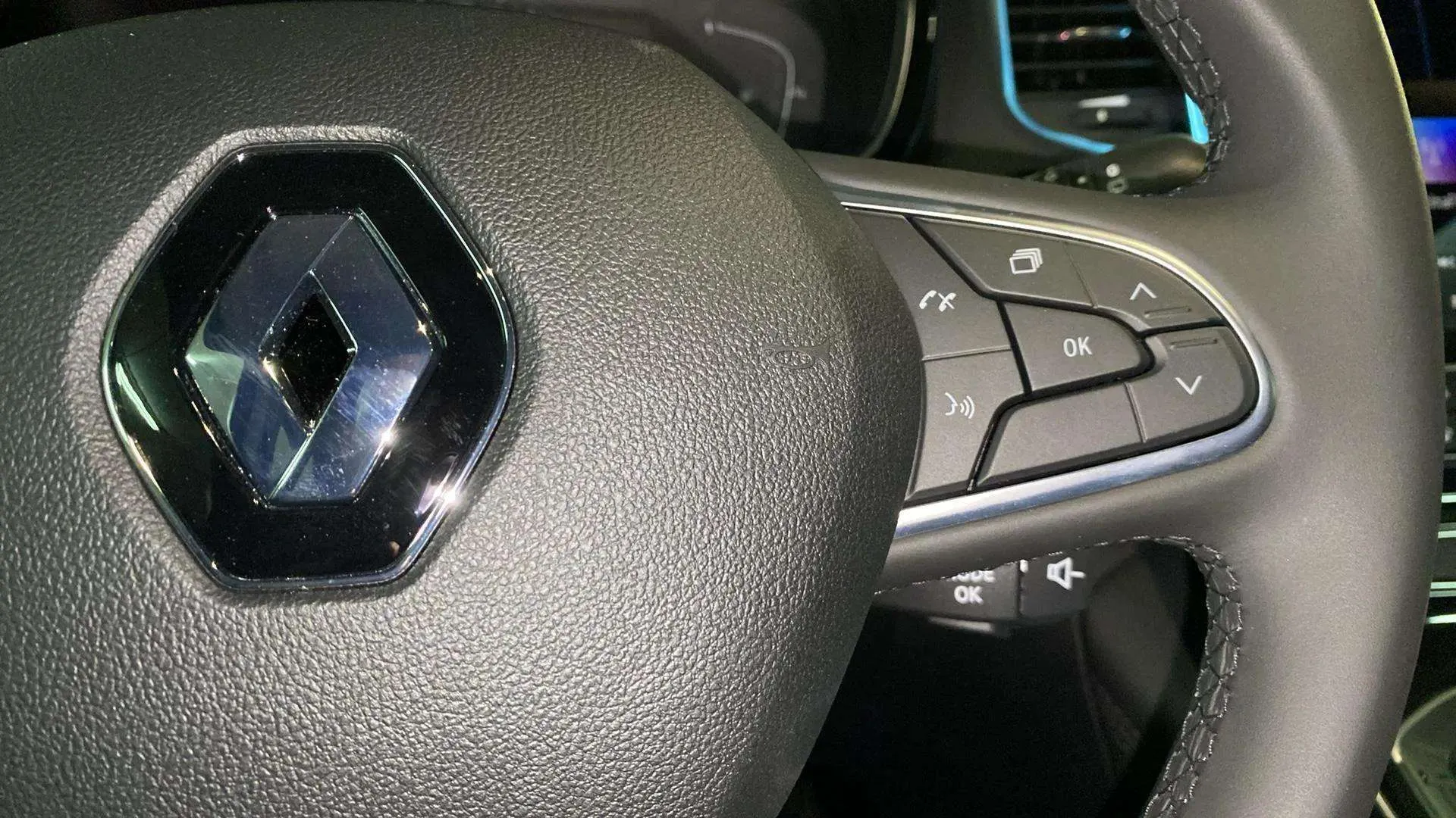Renault Espace Zen Blue dCi EDC -SS - foto 12
