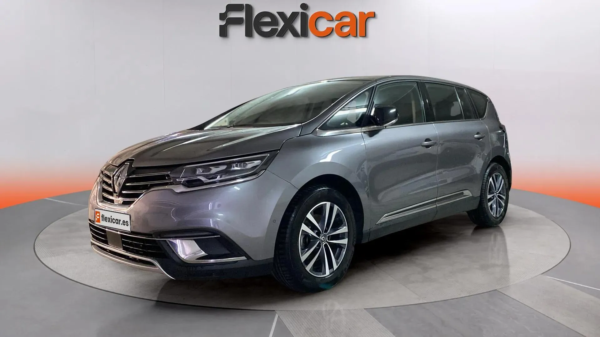Renault Espace Zen Blue dCi EDC -SS - foto 3