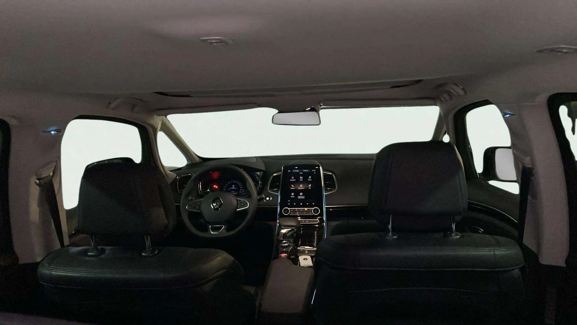 Renault Espace Zen Blue dCi EDC -SS - foto 29