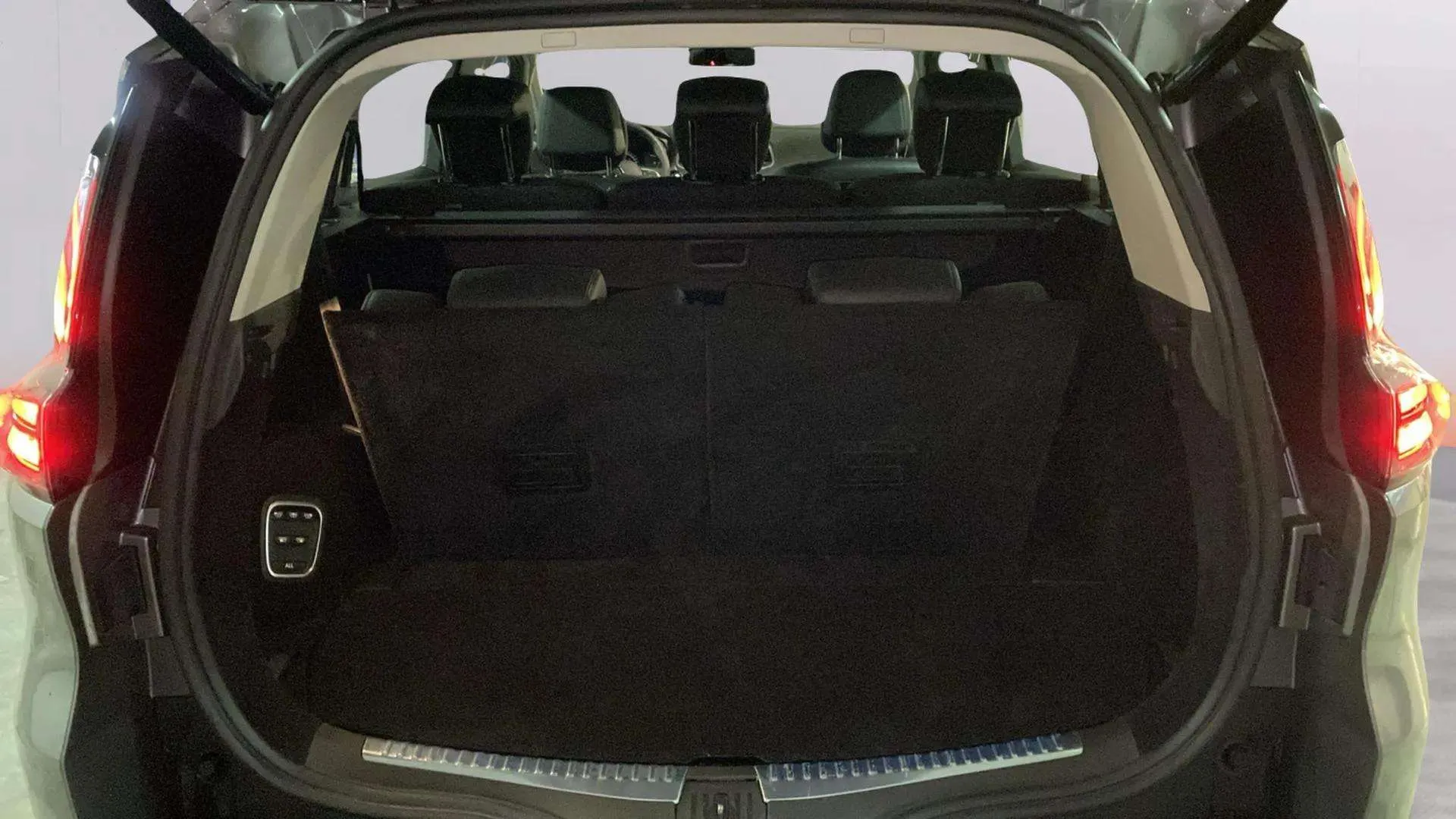Renault Espace Zen Blue dCi EDC -SS - foto 27