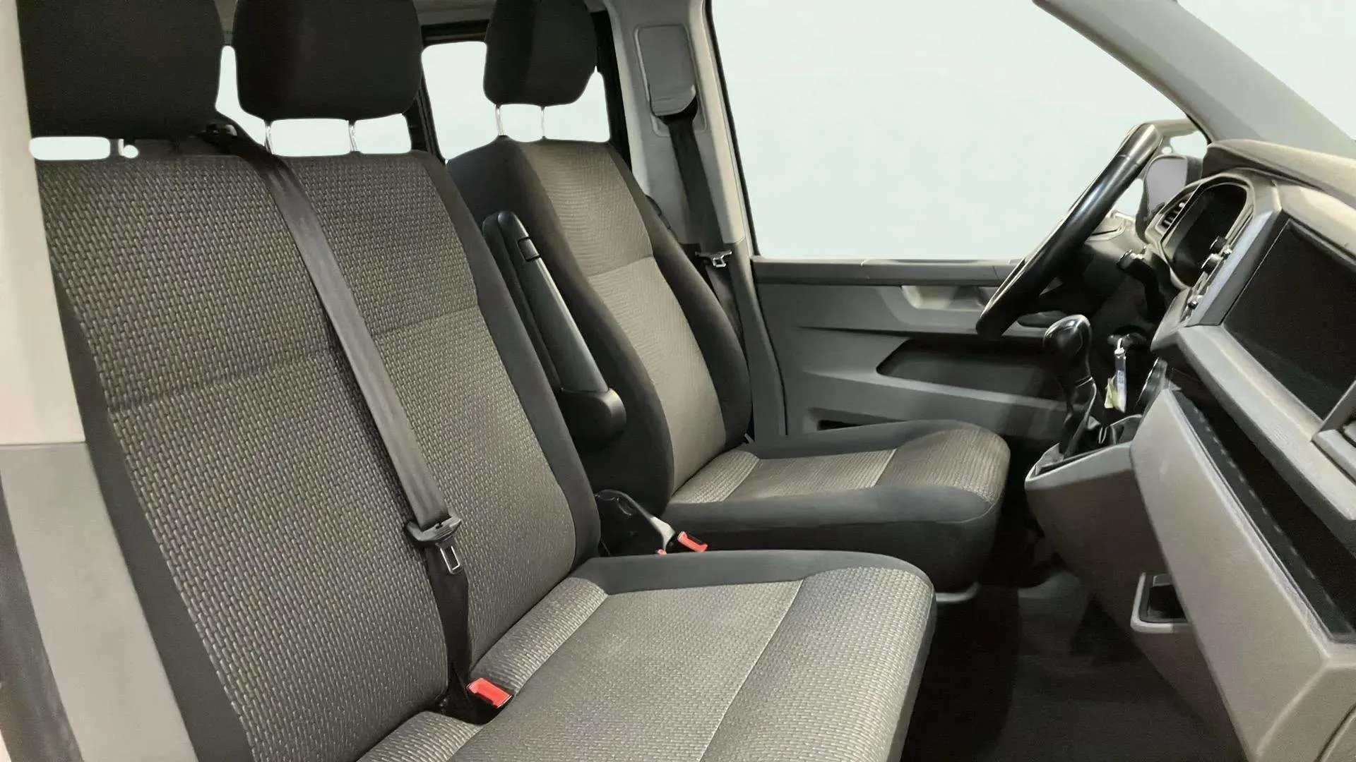 Volkswagen Caravelle Corto 2.0 TDI BMT DSG - foto 10