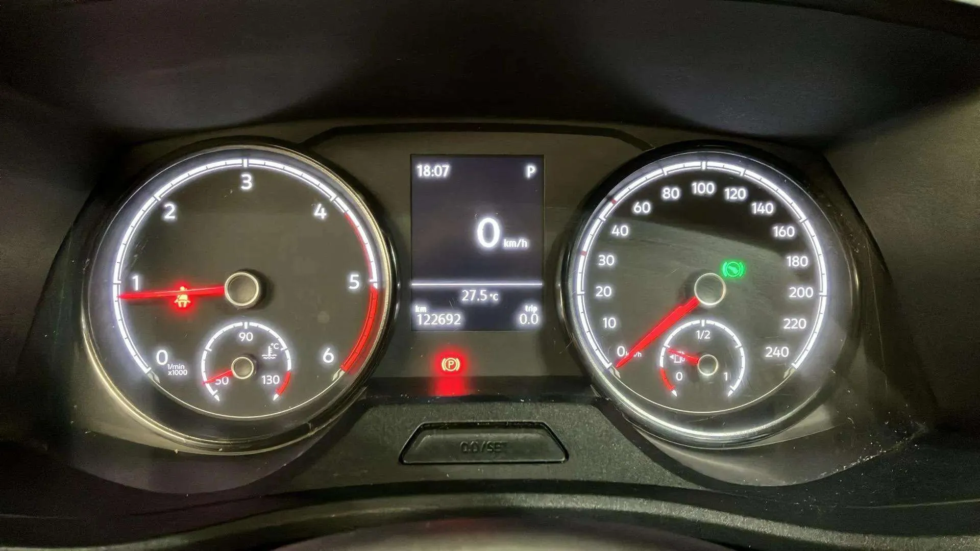 Volkswagen Caravelle Corto 2.0 TDI BMT DSG - foto 8