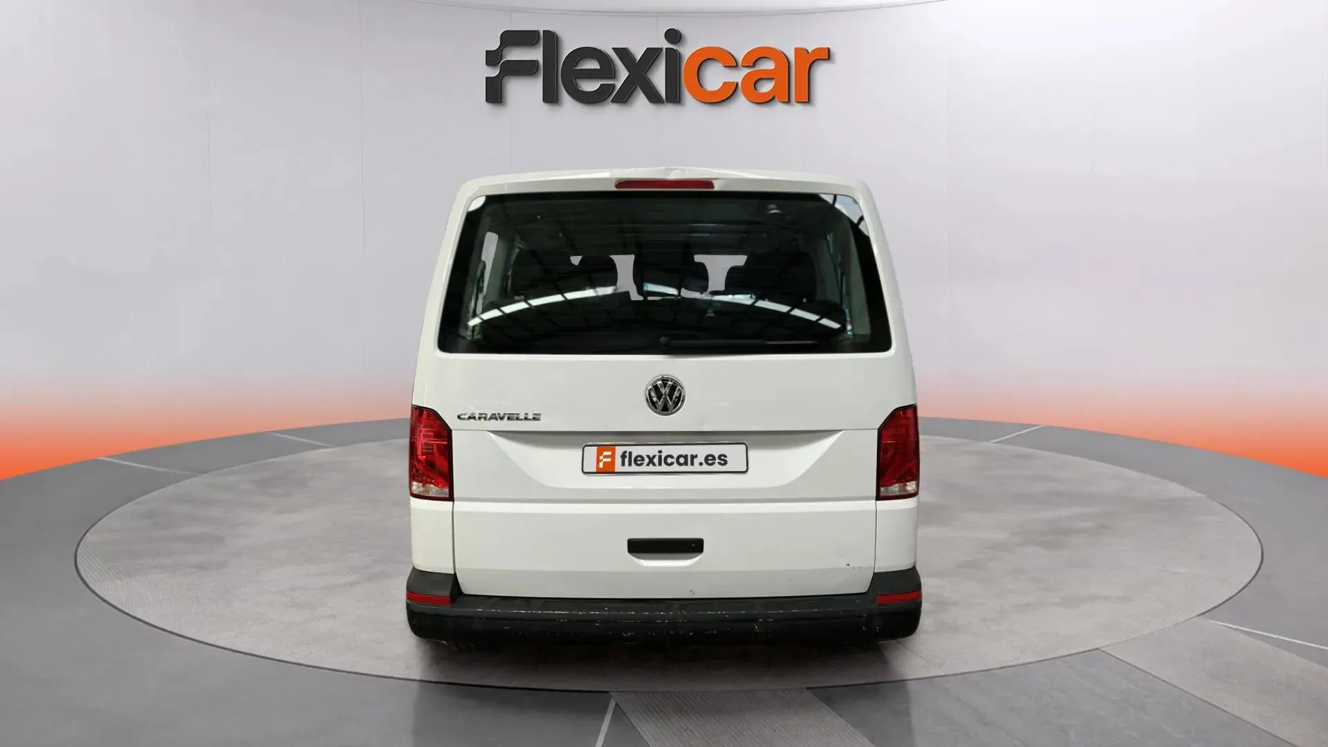 Volkswagen Caravelle Corto 2.0 TDI BMT DSG - foto 5