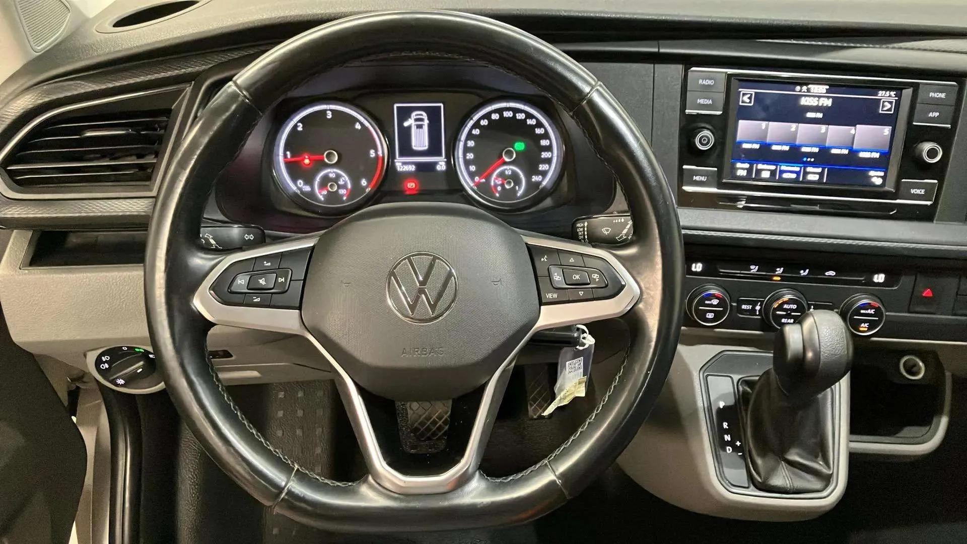 Volkswagen Caravelle Corto 2.0 TDI BMT DSG - foto 7