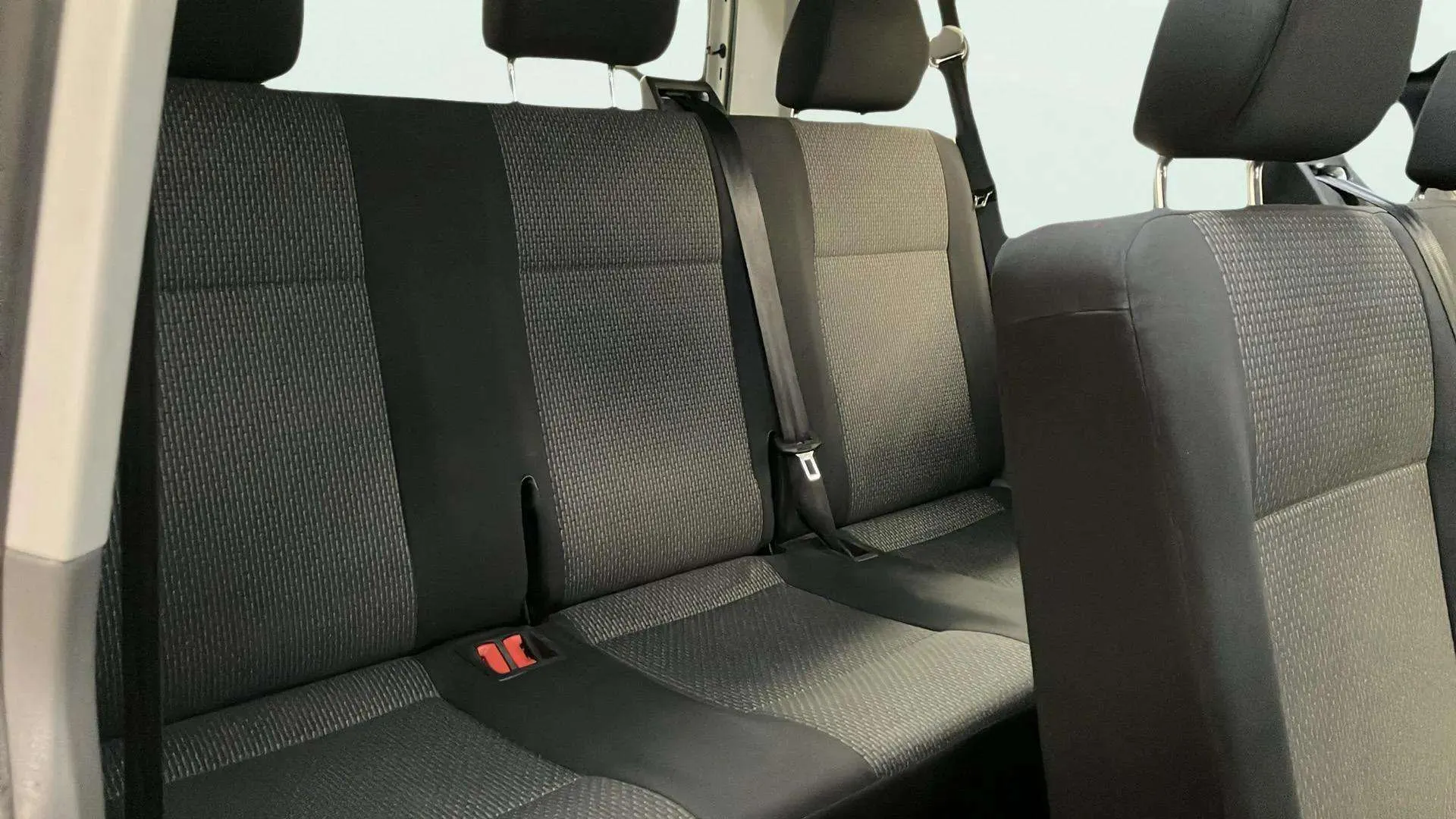 Volkswagen Caravelle Corto 2.0 TDI BMT DSG - foto 12