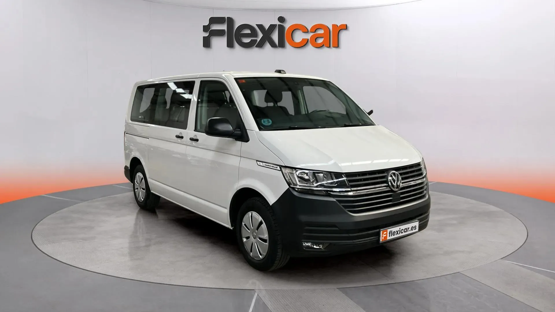 Volkswagen Caravelle Corto 2.0 TDI BMT DSG