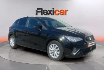 seat ibiza 10 ecotsi 70kw 95cv reference gasolina manual caceres 2 903000000179338